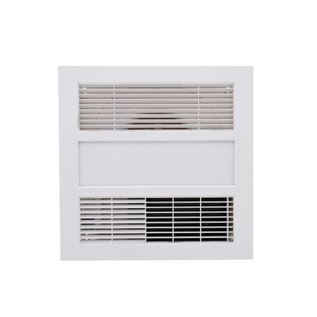 Bathroom 4 in 1 Heater – Ceramic Square