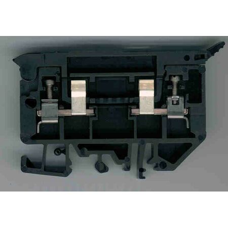 SCREW TERMINAL FUSE 4mm NO INDICATION