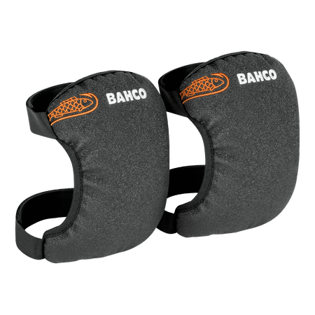 Universal Knee Pads High-Impact Resistant Shell Soft Foam Padding Repelec