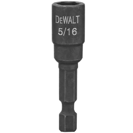 5 16in Impact Ready Nutsetter Magnetic Tip Steel Repelec