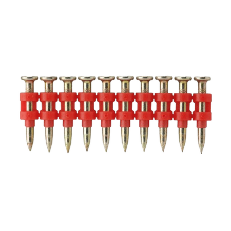 TRAK-IT C5 22mm High Performance Pins Hardened Steel Pack of 700 Repelec