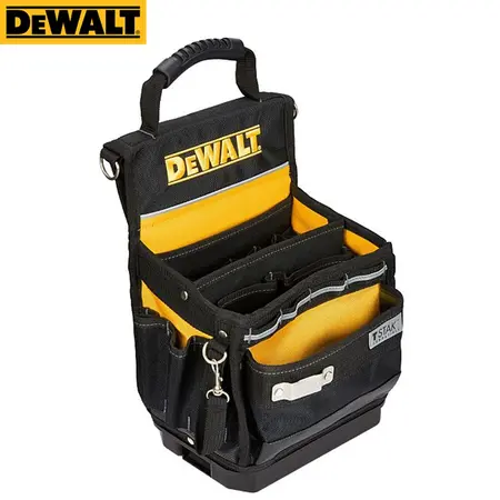 Open Tote Bag TSTAK Heavy-Duty Design Water-Resistant Base Repelec