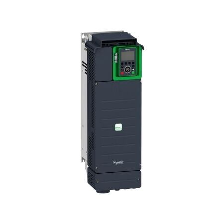Variable Speed Drive 15kW IP21 Protection Motor Control Clipsal