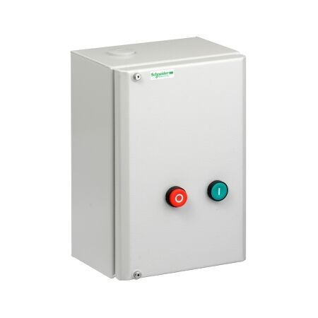 Motor Starter 65A IP55 300x150x200mm Clipsal