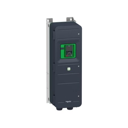 VSD IP55 30KW 400V 480V Motor Control Integrated EMC Filter Clipsal