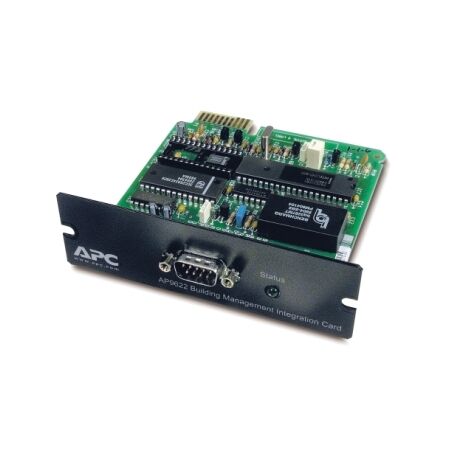 MODBUS JBUS Interface Card Plug-in Design Remote Monitoring Support Clipsal
