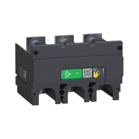 Energy Sensor Powertag NSX-630A 3P Wireless Zigbee Communication Real-Time Monitoring Clipsal