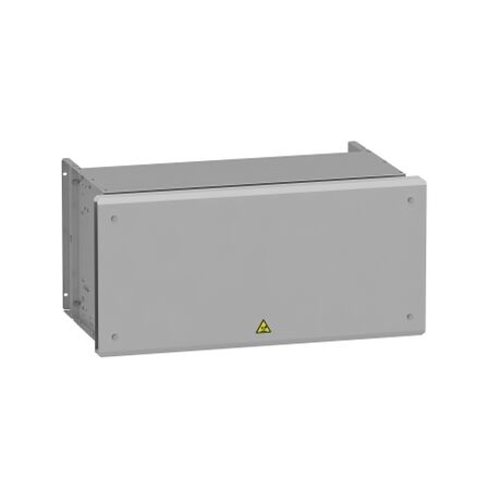 Braking Resistor 16 Ohm 14 kW IP23 Protection High-Performance for VFDs Clipsal