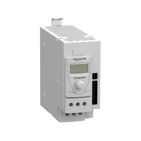 Battery BACK-UP Module 20A 24V DC Input 20A Output Capacity Clipsal