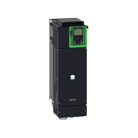 Variable Speed Drive 37kW IP21 Protection Integrated EMC Filter Clipsal