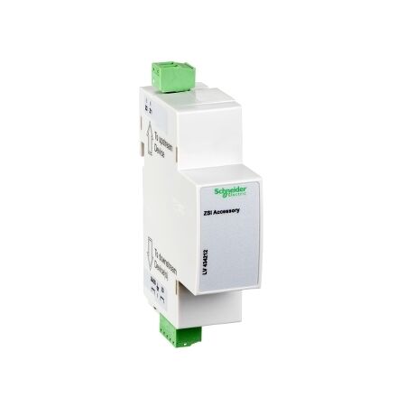 ZSI Accessory for NS630B-NW Zone Selective Interlocking 24V DC Clipsal