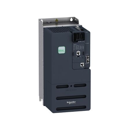 22kW Variable Speed Drive 30HP Power Rating Integrated Safety Features Clipsal