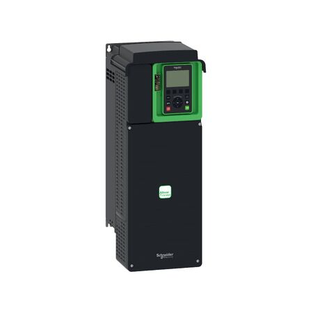 VSD IP21 22KW Variable Speed Drive 400V 480V Input Integrated EMC Filter Clipsal