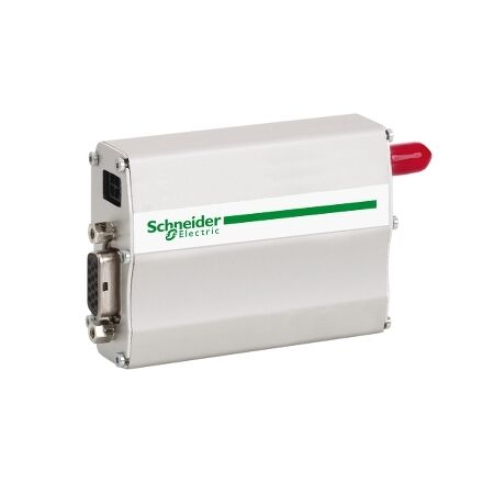 GSM Modem for TWIDO PLC 900 1800 1900 MHz SMS & GPRS Support Clipsal