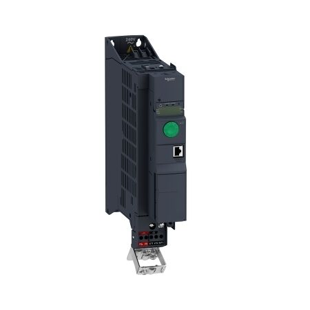 Variable Speed Drive 1.5kW 200V Single Phase & Motor Protection Clipsal