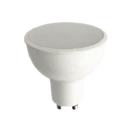 7W GU10 LED Globe 550Lm 4000K NW Beam Angle 100 Ventair