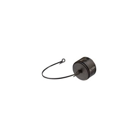 Aquasafe Sealing Cap with Strap to Suit Male Housing Adaptaflex
