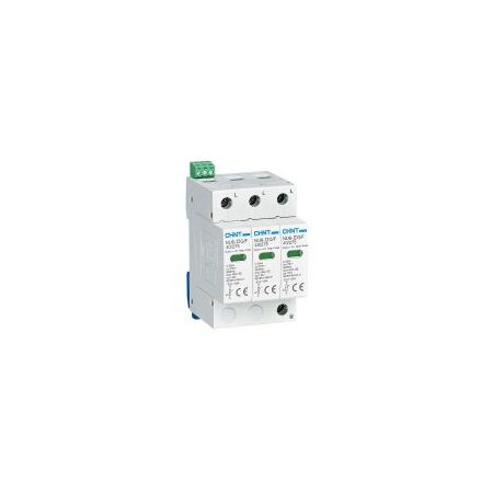Surge Protection Device Type 2 40kA 440V 3P NU6 Chint