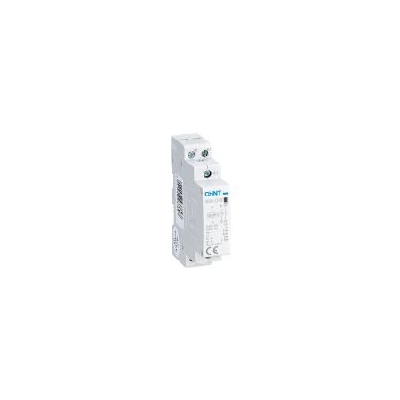 Modular Contactor 25A 2NC 220/230V Coil NCH8 Chint