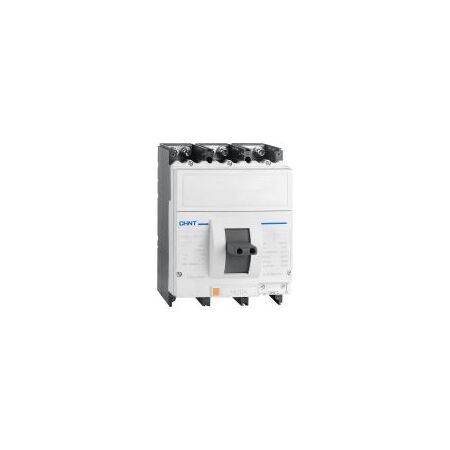 MCCB 3P 1250A 50kA Thermal Magnetic 1600A Frame NM8N Chint