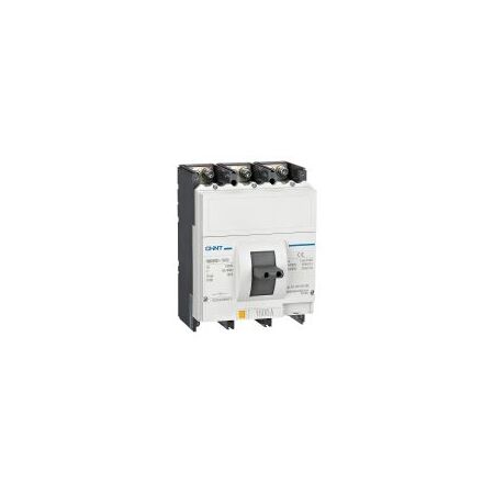 MCCB 3P 1600A NM8N Chint
