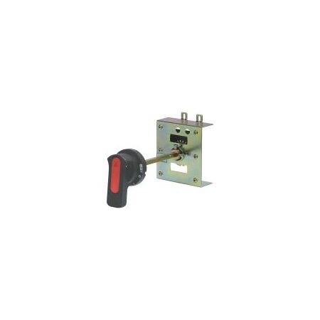 Direct Rotary Handle to Suit NM8N MCCB Chint