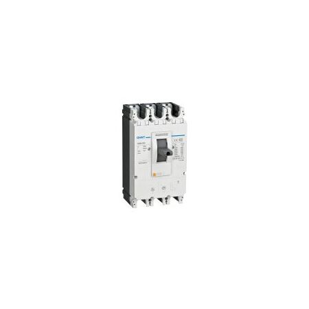 MCCB 3P 500A 36kA Thermal Magnetic 630A Frame NM8N Chint
