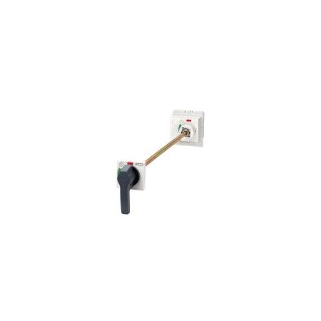 Extended Rotary Handle Type T to Suit NM8N 400-630A MCCB Chint