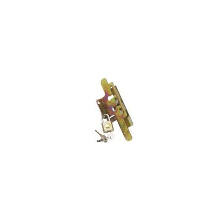 Mechanical Interlock to Suit NM8N 800A MCCB Chint