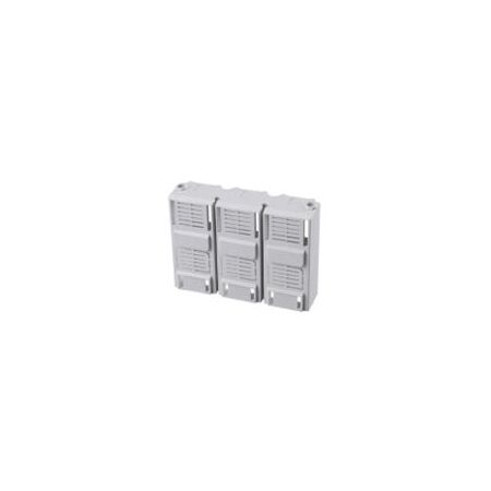 Terminal Cover 3P to Suit NM8N 250A MCCB Chint