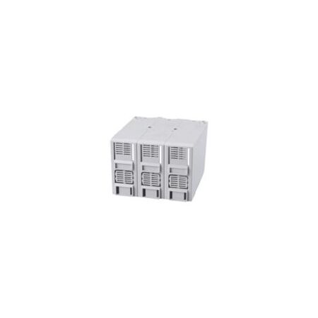 Extended Terminal Cover 3P to Suit NM8N 125A MCCB Chint