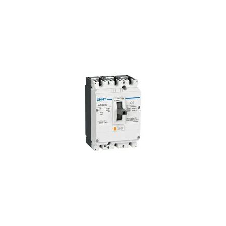 MCCB 3P 250A Frame NM8N Chint