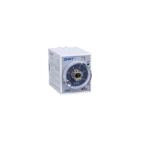 Star Delta Timer 60s 220V AC JSZ3Y Chint
