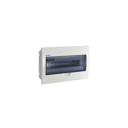 Switchboard 18 Module Flush Mount 100A IP30 DB2 White Chint