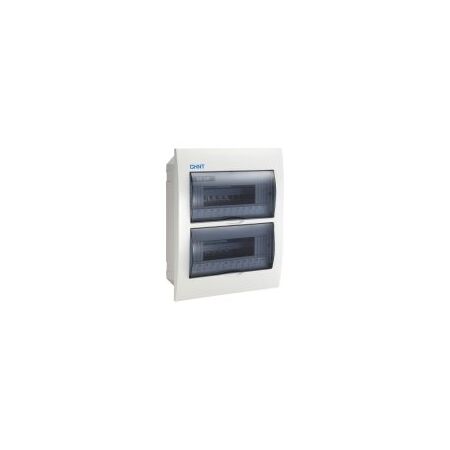 Switchboard 24 Module Flush Mount 100A IP30 DB2 White Chint