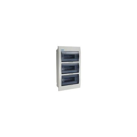 Switchboard 36 Module Flush Mount 100A IP30 DB2 White Chint