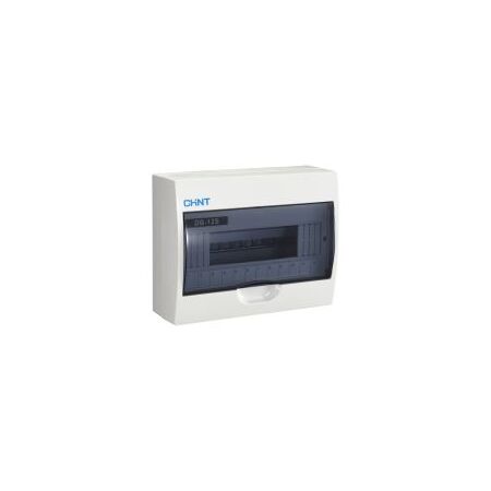 Switchboard 12 Module Surface Mount 100A IP30 DB2 White Chint