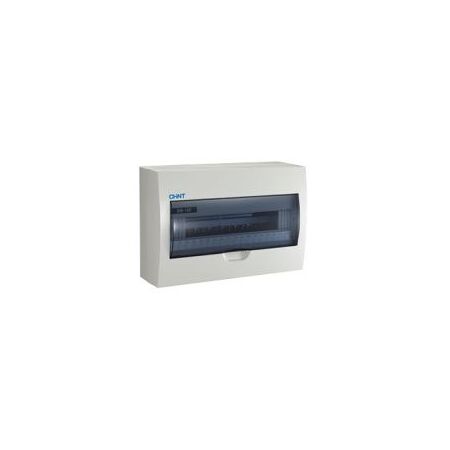 Switchboard 18 Module Surface Mount 100A IP30 DB2 White Chint