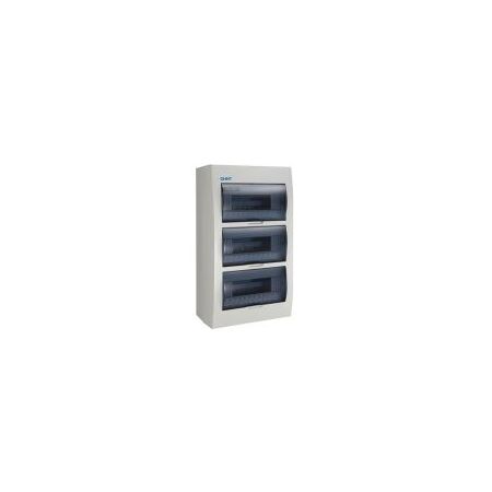 Switchboard 36 Module Surface Mount 100A IP30 DB2 Chint
