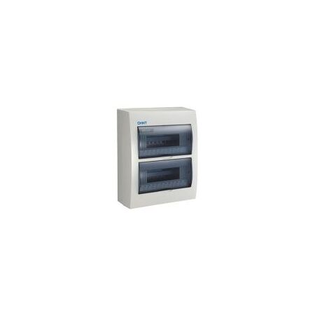Switchboard 24 Module Surface Mount 100A IP30 DB2 White Chint