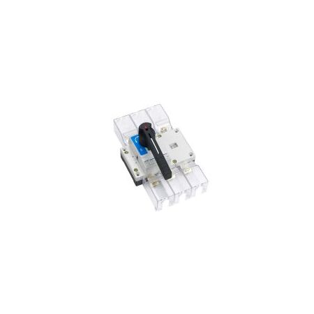 Switch Disconnector 250A 3P 690V NH40 Chint