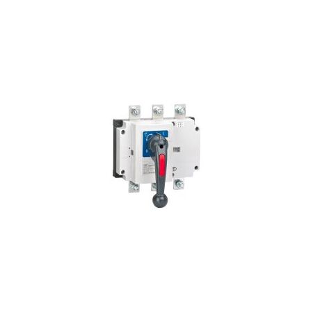 Switch Disconnector 315A 3P 690V NH40 Chint