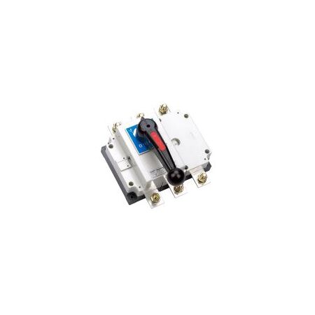 Switch Disconnector 400A 3P 690V NH40 Chint