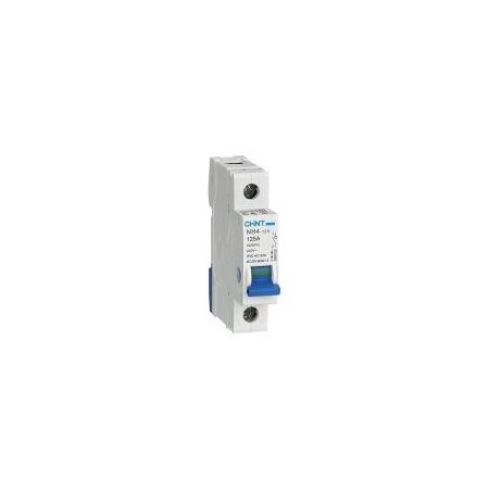 Isolator Switch Disconnector 1P 63A DIN Rail NH4 Chint