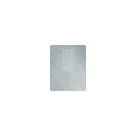 Metal Mounting Back Plate to Suit DB2 12 Module Switchboard Chint