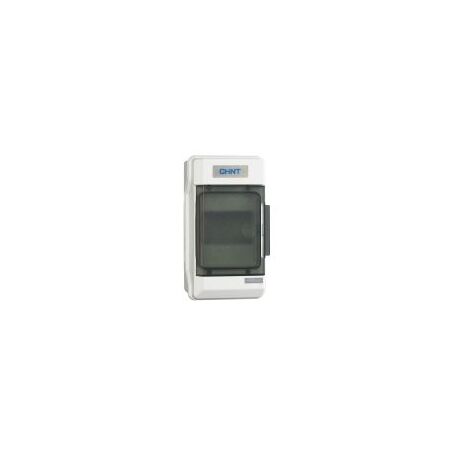 Distribution Board 4 Module Surface Mount IP65 100A DB4 Chint