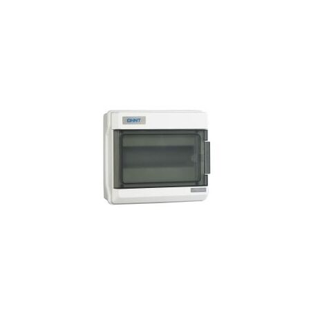 Distribution Board 9 Module Surface Mount IP65 100A DB4 Chint