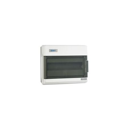 Distribution Board 12 Module Surface Mount IP65 100A DB4 Chint