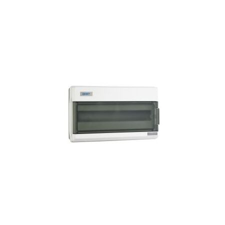 Distribution Board 18 Module Surface Mount IP65 100A DB4 Chint