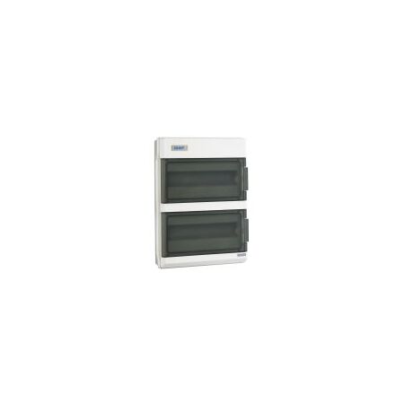 Distribution Board 24 Module Surface Mount IP65 100A DB4 Chint